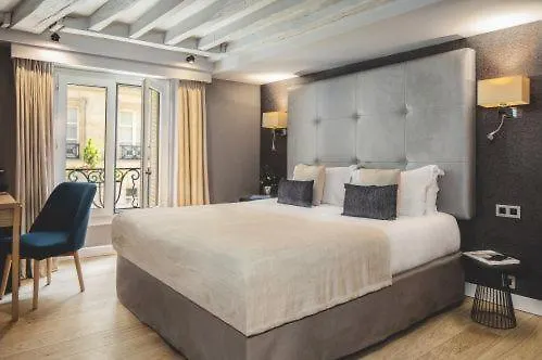 Hotel Opera Marigny Parijs