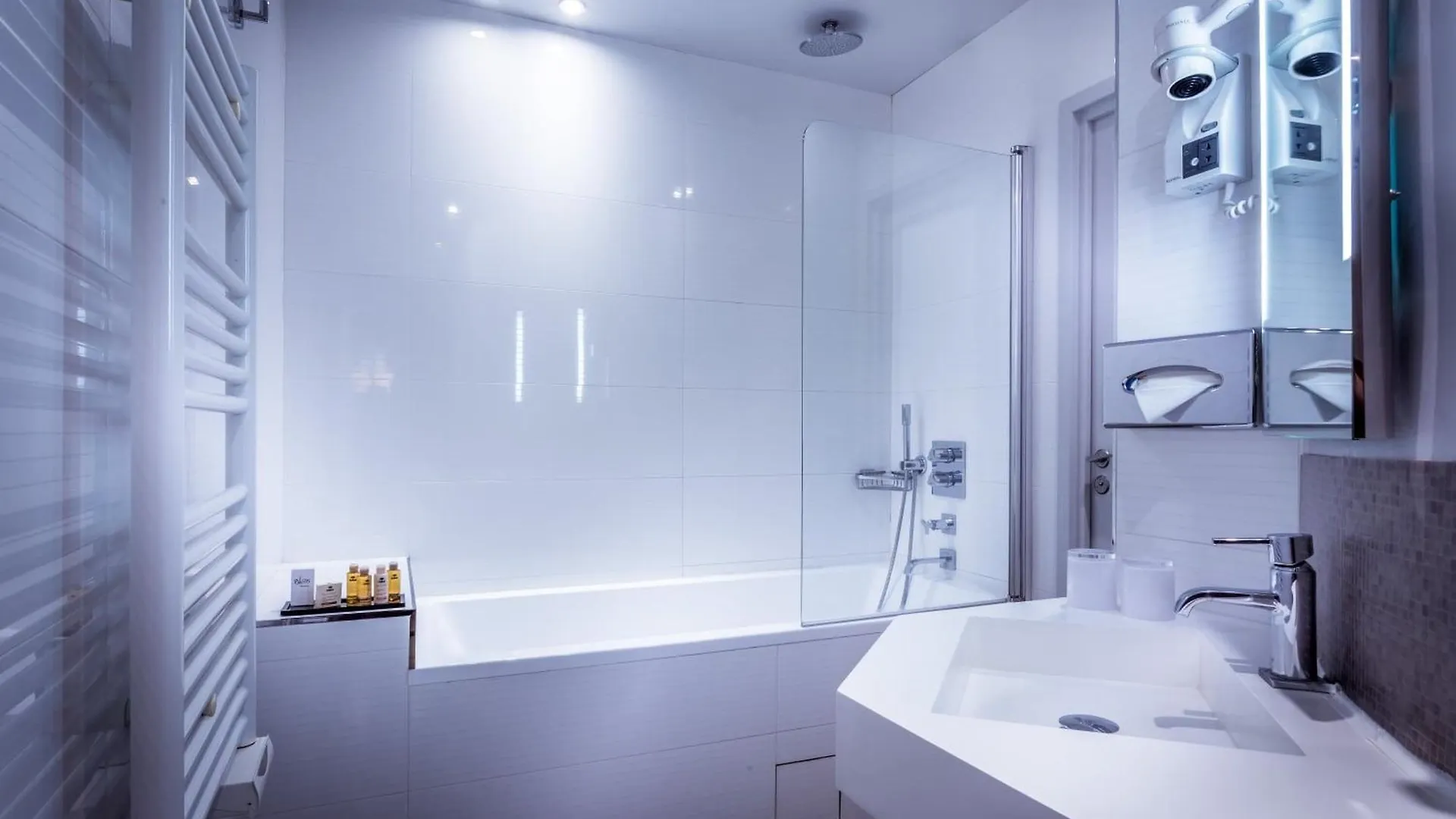 Hotel Opera Marigny Parijs