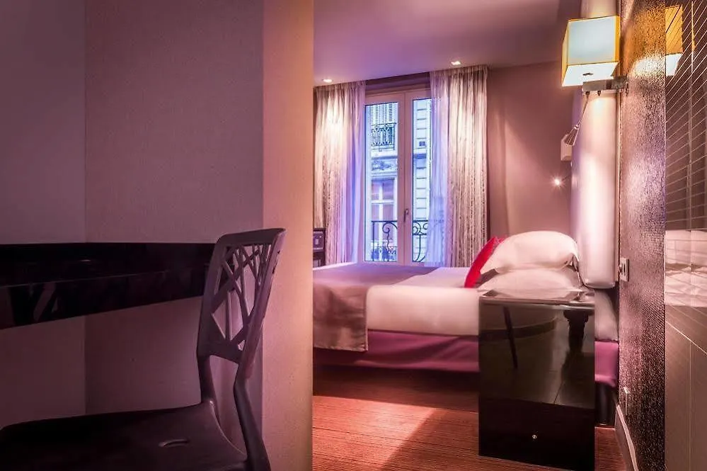 Hotel Opera Marigny Parijs Frankrijk
