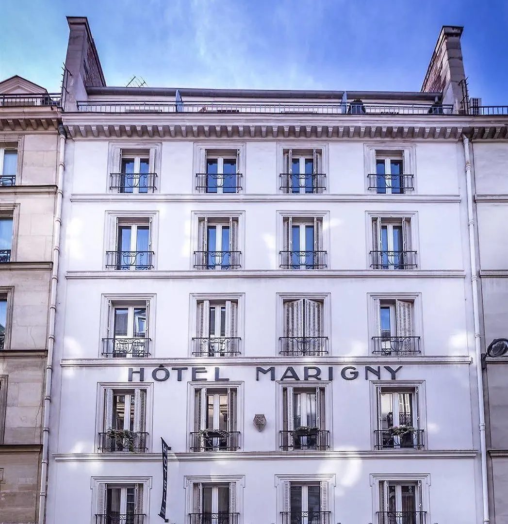 Hotel Opera Marigny Parijs 4*,  Frankrijk