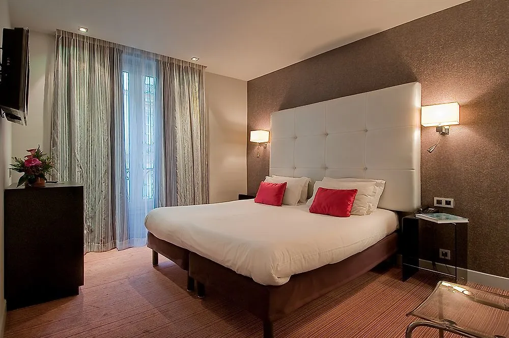 Hotel Opera Marigny Parijs 4*,  Frankrijk
