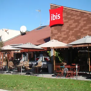 Hotel Ibis En Bresse