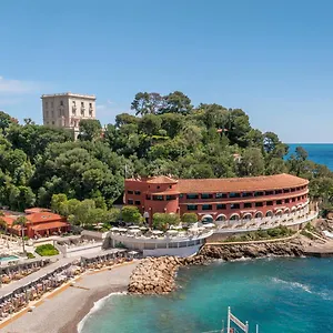 Hotel Monte-carlo