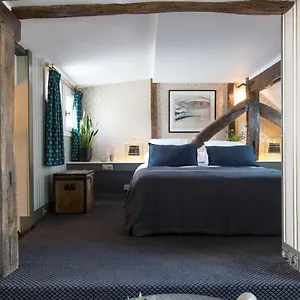 Le Relais Saint-germain Parijs