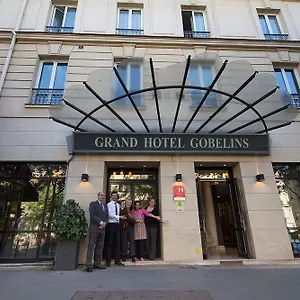 Grand Des Gobelins פריז