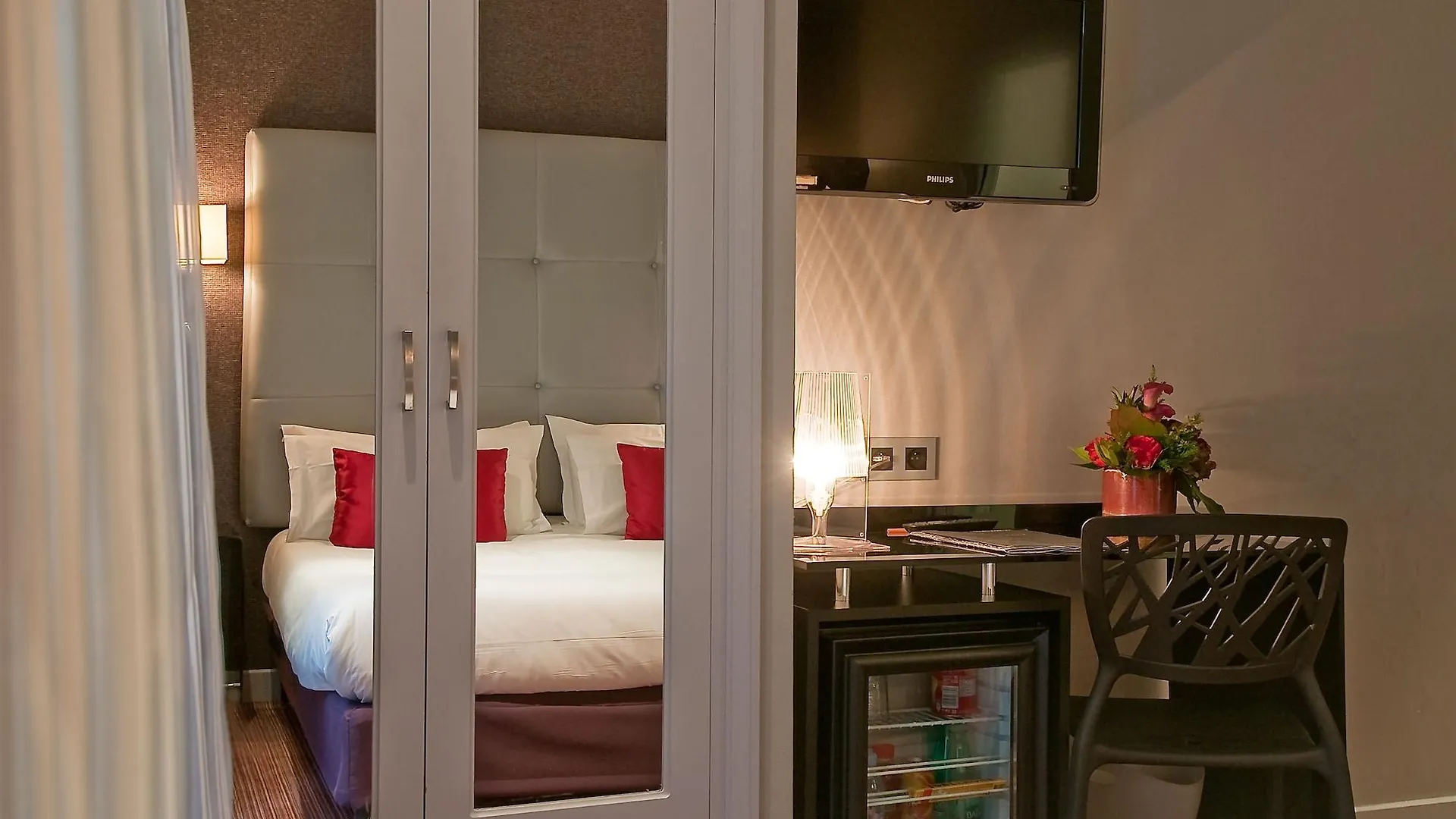 Hotel Opera Marigny Paris