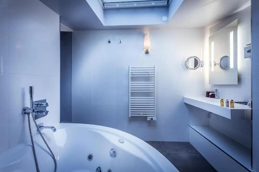 Hotel Opera Marigny Paris