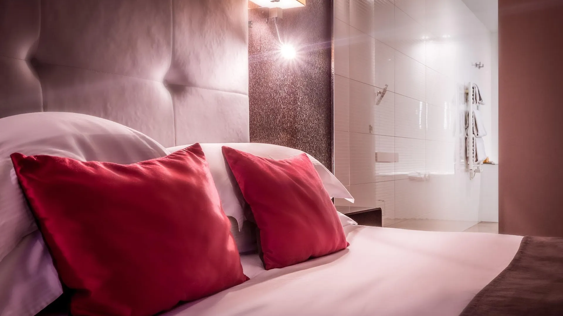 פריז Hotel Opera Marigny