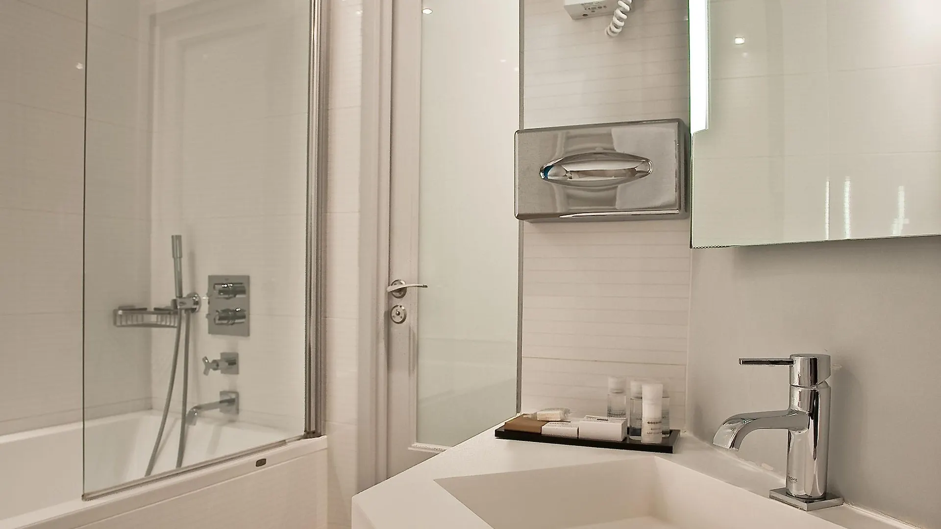 Hotel Opera Marigny Paris