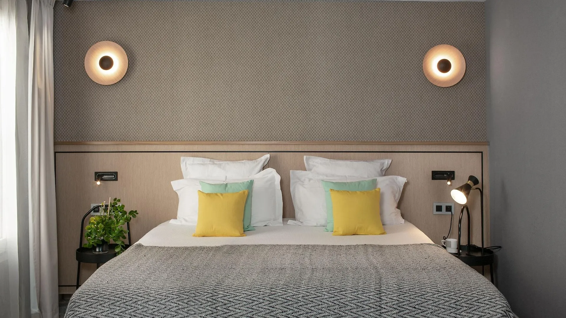 Hotel Opera Marigny Paris 4*,  France