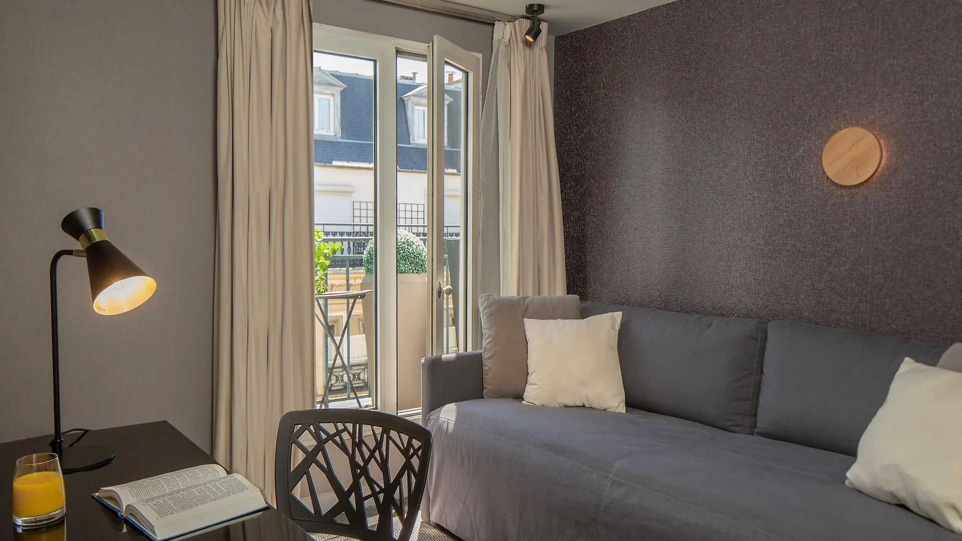 Hotel Opera Marigny Paris