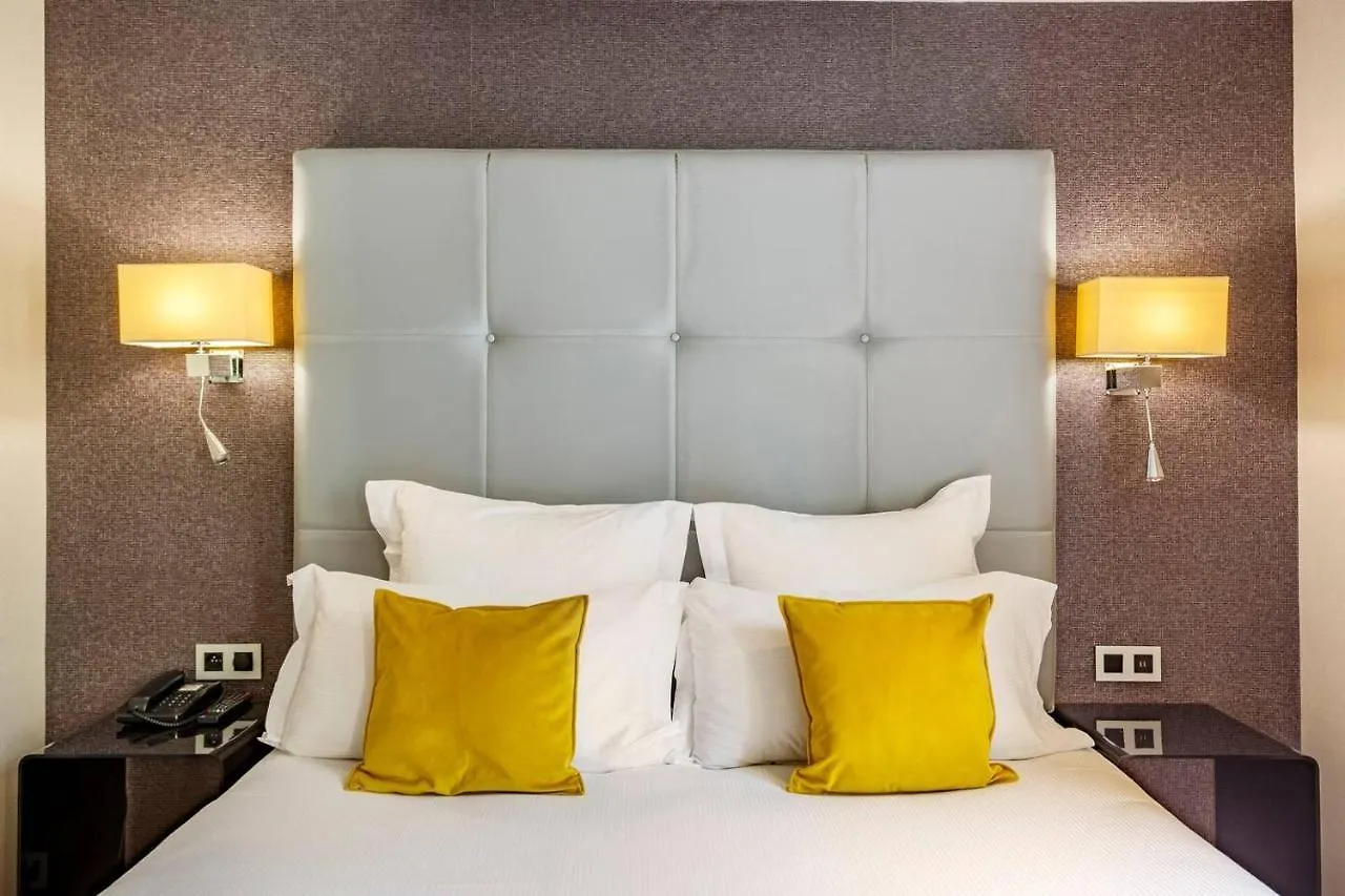 Hotel Opera Marigny Paris
