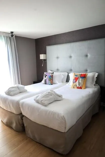 Hotel Opera Marigny Paris