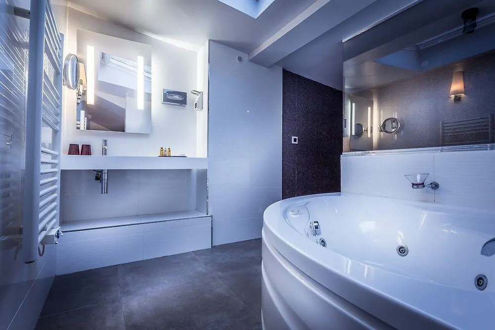 Hotel Opera Marigny Paris