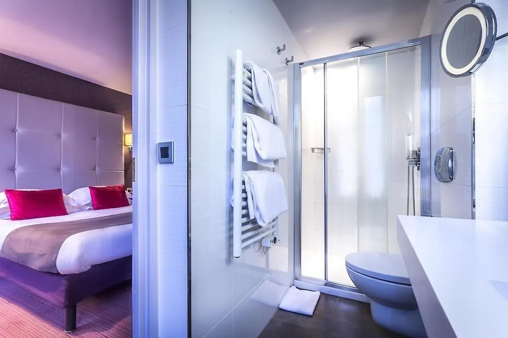 Hotel Opera Marigny Paris 4*,