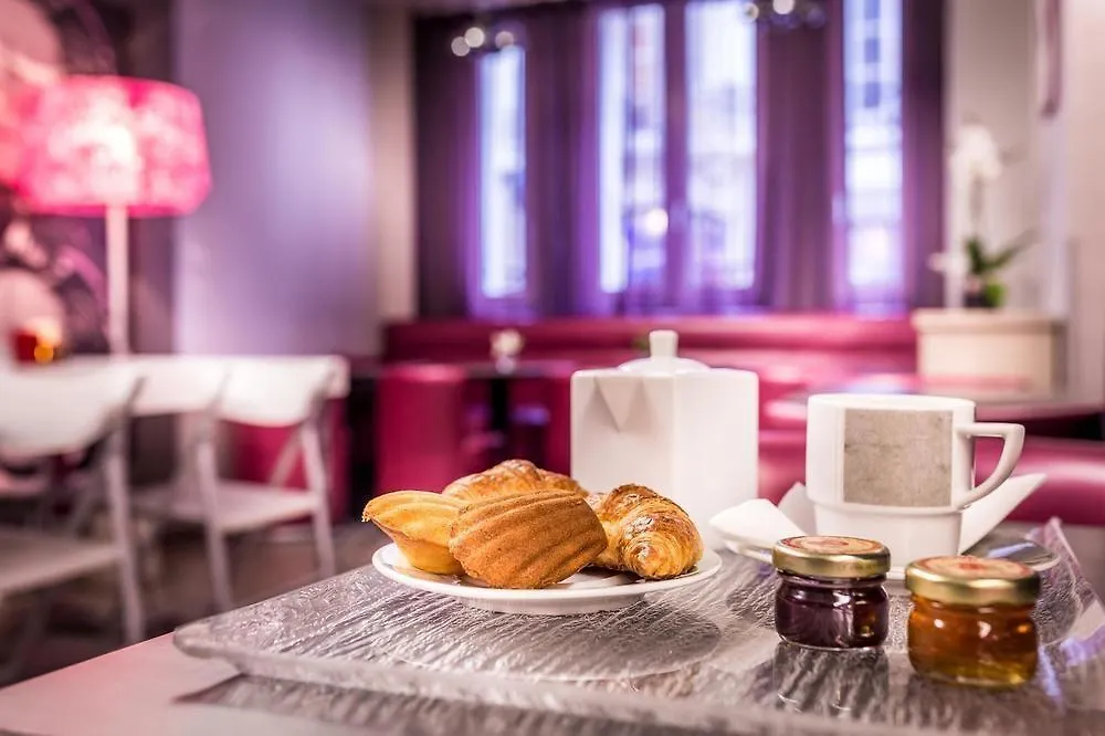 Hotel Opera Marigny Paris 4*,
