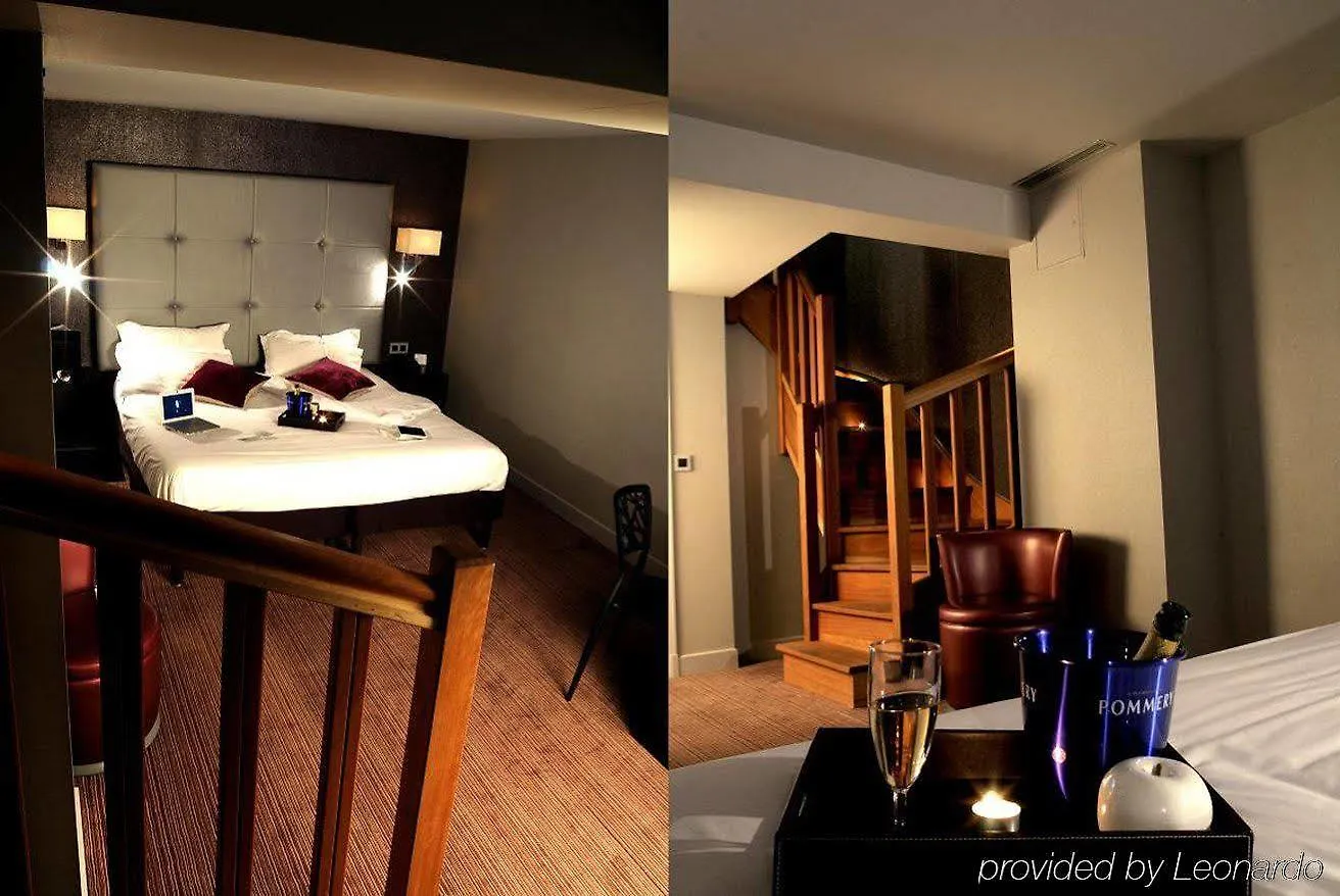 Hotel Opera Marigny Paris 4*,  France