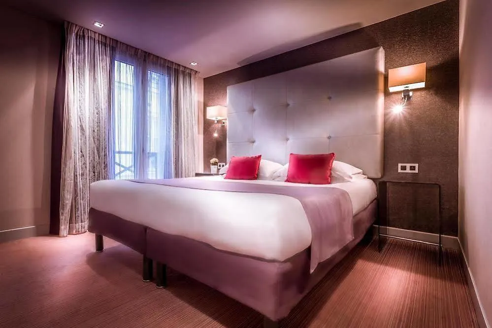 Hotel Opera Marigny Paris