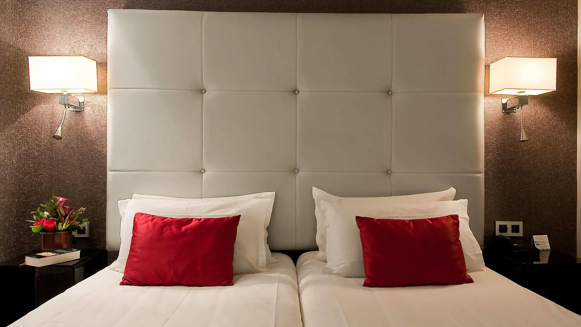 Hotel Opera Marigny Paris