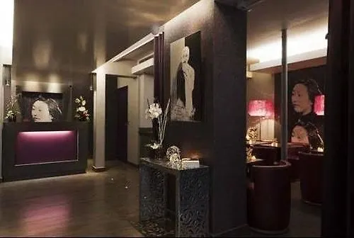 Hotel Opera Marigny Paris