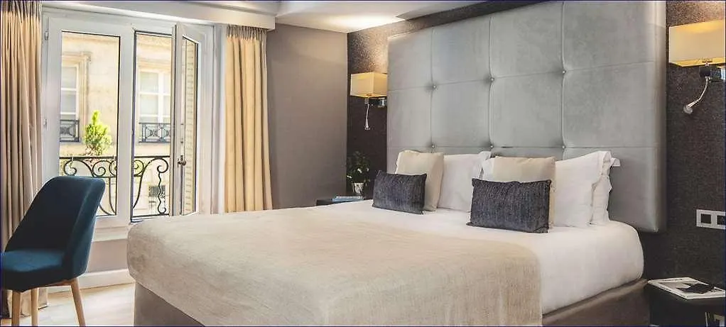 Hotel Opera Marigny Paris