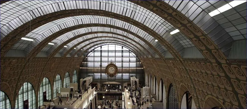 Hotel Opera Marigny Paris 4*,  France