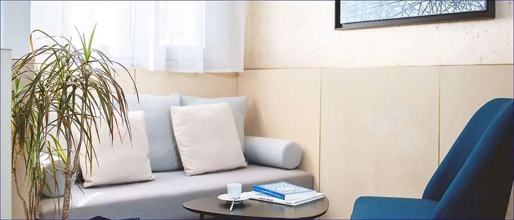 Hotel Opera Marigny Paris